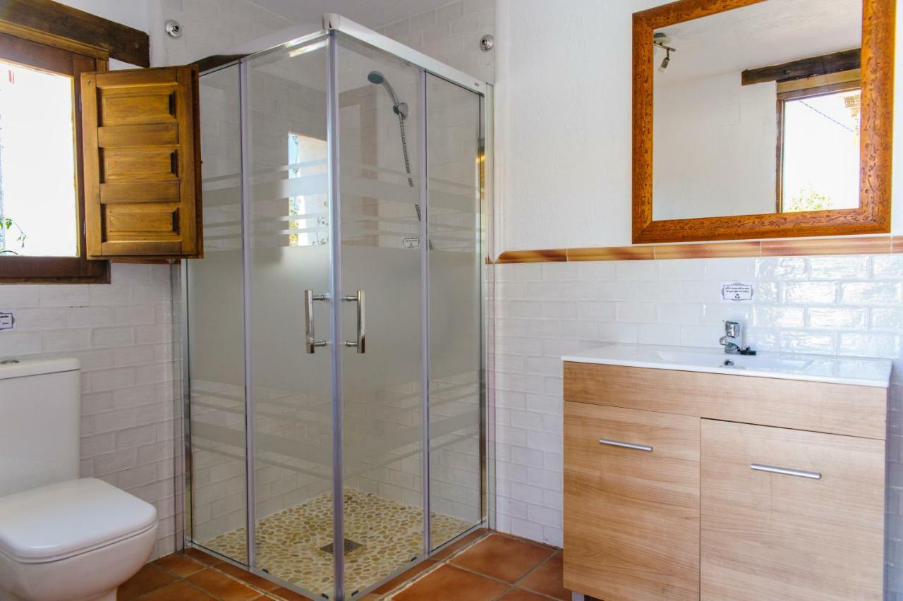 Three-Bedroom Townhouse