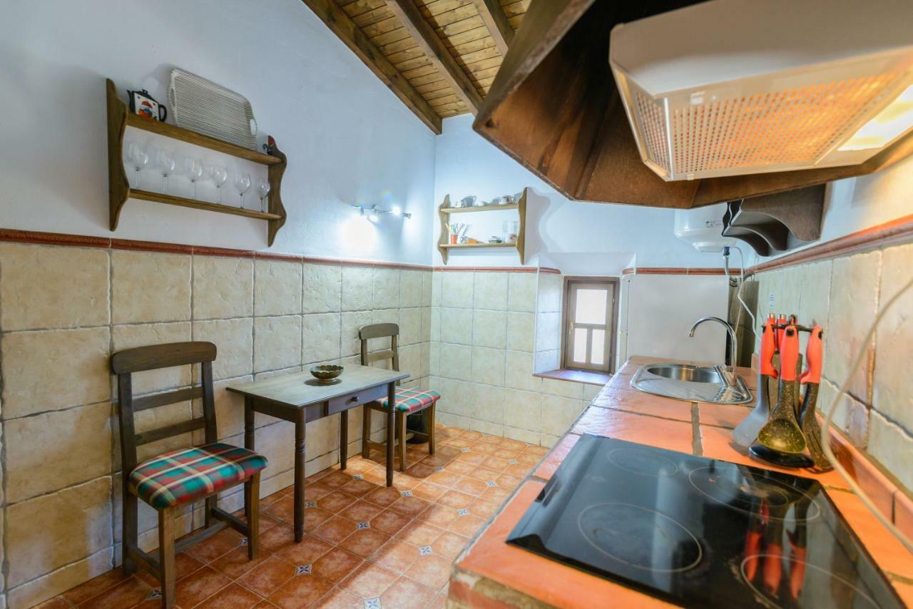 Three-Bedroom Townhouse