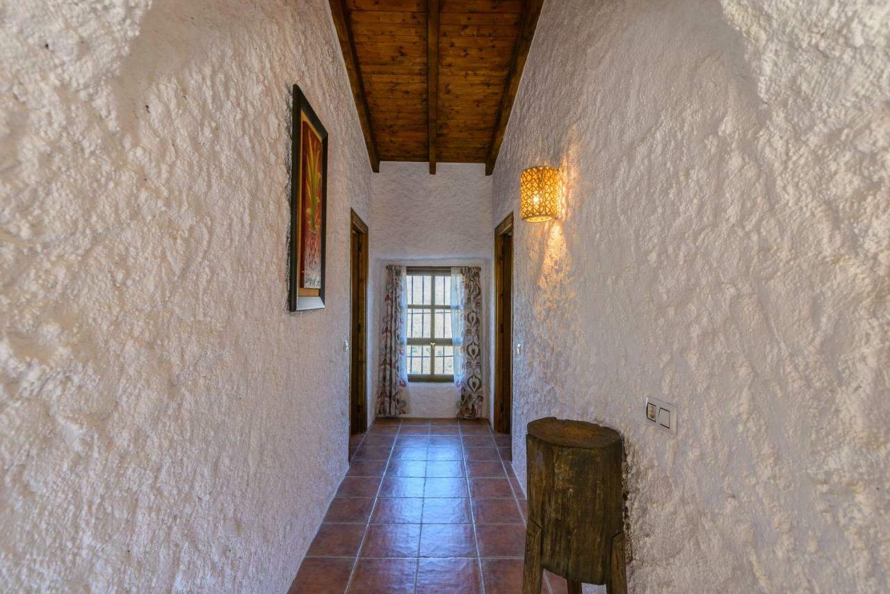 Three-Bedroom Townhouse