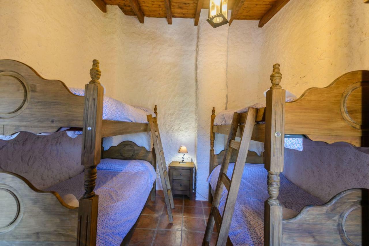 Three-Bedroom Townhouse