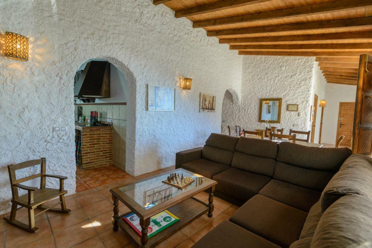 Three-Bedroom Townhouse