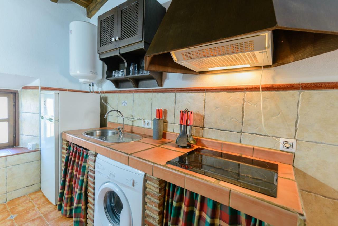 Three-Bedroom Townhouse