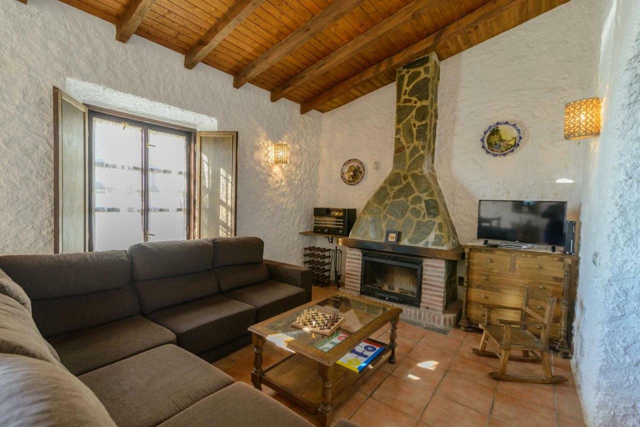 Three-Bedroom Townhouse