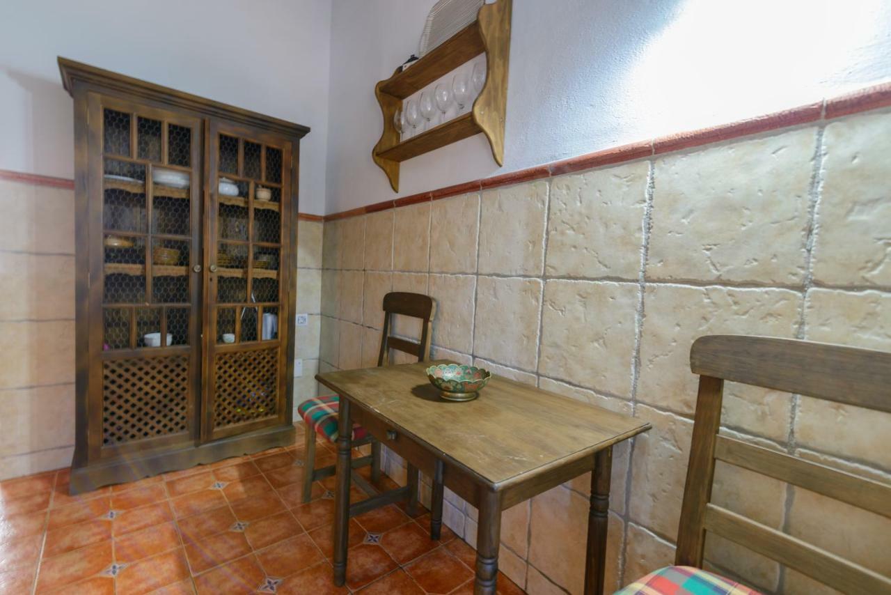 Three-Bedroom Townhouse