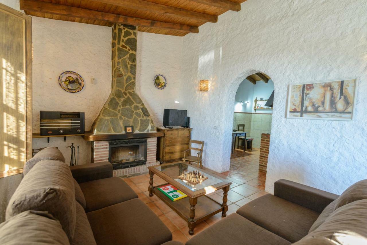 Three-Bedroom Townhouse